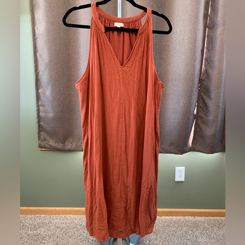 Summer Dress